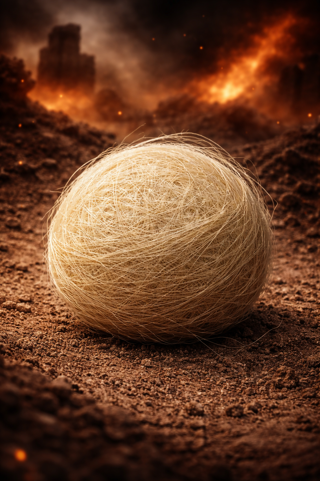 ليفة كعكة حلبي عدد حبة